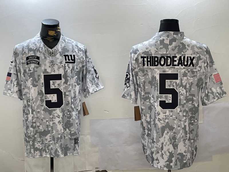 Men's New York Giants #5 Kayvon Thibodeaux Arctic Camo 2024 FUSE Salute to Service Limited Stitched Jersey Dzhi,We sell and wholesale Men's New York Giants #5 Kayvon Thibodeaux Arctic Camo 2024 FUSE Salute to Service Limited Stitched Jersey Dzhi on line form chian!